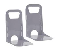 Outil de l'organisation Spazio - Blocs de chargement pour le coffre en terre | Blocs de bagages de Del Bagliaio pour voiture | Fixe de boîtes de rangement de conduite | Blocs de charge BA