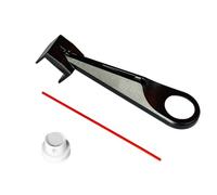 Outil De Lubrifiant Pour Chaîne De Moto - Aide Au Huilage Et Au Nettoyage - Applicateur De Graisse De Chaîne De Moto Multifonction - Aide Au Huilage Et Au Nettoyage Pour Lubrifiant De Lien