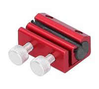Outil de Lubrification, Huileur de Câble de Frein D'embrayage D'accélérateur, Accessoire de Lubrification de Fil Portable, Réparation de ATV ((rouge))