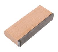 Outil de Luthier pour Guitare, Polissage et Ponçage des Frettes