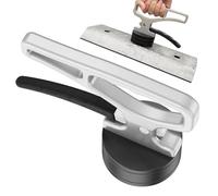 Outil de magnétique | Porte-outils magnétique - Système de desserrage rapide lourd, grattoir en métal portable pour vis à clous