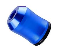 Outil de magnétisation - Anneau magnétique à pointe d'embout, manchon adaptateur de tournevis, accessoire de perceuse électrique, équipement de travail du bois industriel, entretien mécanique