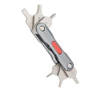 Outil de maintenance multifonction 6 en 1 pour appareil photo ompacte pliable - Tournevis en acier pour appareil photo reflex numérique