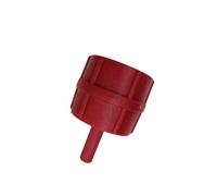 Outil de maintenance multifonction pour bornes de batterie avec brosse métallique anti-efficacité dans les véhicules pour le nettoyage des bornes de batterie