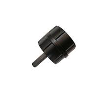 Outil de maintenance multifonction pour bornes de batterie avec brosse métallique anti-efficacité dans les véhicules pour le nettoyage des bornes de batterie