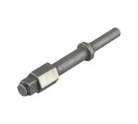 Outil de maintenance pneumatique Solution de boulonnage efficace avec un burin 1/2" accessoire