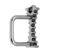 Outil de maintien d'arbre à cames, outil de blocage de poulie d'arbre à cames | Outil de blocage de l'arbre à cames pour poulies de courroie en acier pour moteur de voiture