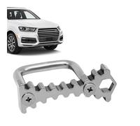 Outil de maintien d'arbre à cames, outil de verrouillage de poulie d'arbre à cames, outil de verrouillage de poulie d'arbre à cames, outil d'alignement de courroie d'arbre à cames, support d'arbre à