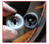 KS Tools 150.2212 Outil de montage et démontage, Gr.1