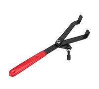 Outil de Maintien pour Disque d’embrayage de Moto embrayage Outil Réglable pour Maintenir les Volants d'inertie Maintenance de Moto VTT