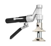 Outil de manchon coulissant hydraulique La presse à bord convient l'expansion et au sertissa tuyaux PEX, PPR autres pour Espace étroit