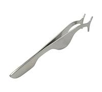 Outil de maquillage Faux cils Extension Applicator Remover Nipper Tweezer Clip élégant et populaire