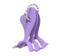 Outil de maquillage pour eye-liner, pochoirs pour eye-liner - Guide de contour des paupières en 3 parties pour débutants, aide pour les voyages, les représentations sur scène, la maison, les voyages