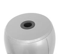 Outil de marketing efficace en PVC Modèle de mannequin gonflable pour présentoirs de chaussettes