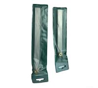 Outil de marquage à queue d'aronde réglable 15 cm et 25 cm avec règle d'angle et équerre mobile pour projets de travail du bois (25 cm)