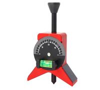 Outil de marquage central de tuyau, outil de fixation de précision pour un alignement et un marquage précis dans un environnement de travail complexe