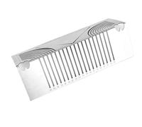 Outil de marquage d'arc à angle flexible polyvalent | Guide de cintrage de tubes carrés for le travail des métaux des tuyauteurs