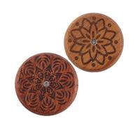 Outil de marquage de la pâte à pain Lame de boulanger avec 5 outils de cuisson remplaçables pour coupe de rasoir pour pain Outil de marquage de la pâte à pain Lame de boulanger (sac de rangement non i