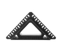 Outil de marquage de porte | Cale décalée multiple portable | Outil de révélation de garniture de menuiserie, pour maison, plinthe, armoire, chaise, travail du bois, débutant, charpentier