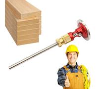 Outil de marquage de roue, jauge de marquage réglable - Jauge à tracer en réglable | Outil de du bois, de travail du bois portable pour épissage, coupe, sculpture