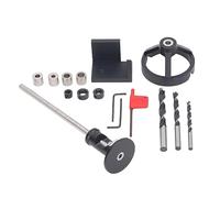 Outil De Marquage Du Bois Efficace Jauge Roue En Alliage D'aluminium Rapide Et Précis Conception Légère Et Compacte Jauge Marquage Légère