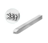 Outil De Marquage HandyJewelry Outil D'estampage Bijoux Pour Gravure Professionnelle En Or Et En Argent Idéal Pour Les Bagues Et Les Bracelets Graveur Précision