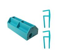 Outil de marquage parallèle à plusieurs marges pour le travail du bois, garde-robe, tableau de bord, menuiserie, dispositif de marquage de meubles