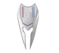 Outil de marqueur de Balle de Golf - Outil de réparation de Divot en de Zinc | Marqueur de GOF magnétique Amovible | Mettre Une Fourche d'alignement | Cadeau de Golf pour Hommes et Femmes | A