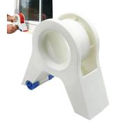 Outil de masquage pour ruban de masquage, poignée confortable, support de ruban de masquage | pour couper, peinture, garniture décorative, art du papier, bureau, maison, sol, intérieur