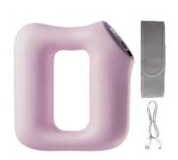 Outil de massage cellulite : appareil portatif électrique alimenté par USB | Machine de massage amincissante rechargeable avec thérapie par vibration des tissus profonds, outil de sculpture