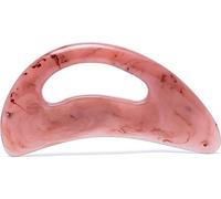 Outil de massage complet Gua Sha en résine -- 21x11cm