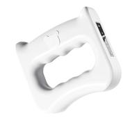 Outil de massage de cellulite - machine de brûleur de graisse du ventre, outil de massage à main de la taille de la taille de la taille du masseur | Masseur abdominal, machine à brûler de graisse, out