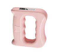 Outil de massage de fascia - ceinture portable des massages abdominaux anneau pour brûler les graisses, relaxation musculaire avec une adhérence facile, outils de mise en forme du corps pour les voyag