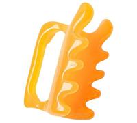 Outil de massage de fascia, fascia portables Blasters pour le cou, les épaules, le dos, le masseur du corps en résine soulagement la tension et le soulagement la fasciite plantaire