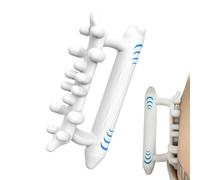 Outil de massage de fascia, outil de fascia Stick de masse de cellulite et