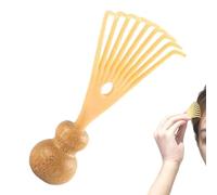 Outil De Massage De La Tête - Grattoir Manuel Portable De Détente Et Relaxation,Stimulateur de Massage pour Cuir Chevelu | Pour Maison, École, Voyage, Vacances, Hommes, Femmes, Parents