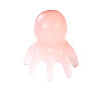 Outil de massage de la tête - Outils de massage du cuir chevelu - Peigne à cheveux - Grattoir pour cuir chevelu chinois - Outils spa pour une relaxation profonde