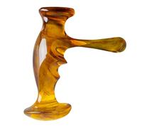 Outil de massage de point de pression - Masseur ergonomique pour les muscles - Soulagement du stress Texture lisse Équipement de réflexologie pour tout le corps, cou, épaules, dos, pieds