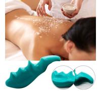 Outil De Massage De Santé De Déclenchement De Physiothérapie De Tissu Profond De Corps Complet De Masseur Manuel Portatif De Pouce