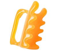 Outil de massage des fascias, blasters de fascias portables pour le cou, les épaules, le dos, masseur corporel en résine, soulagement la tension du dos et la fasciite plantaire, dissolvant