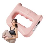 Outil de massage des fascias - Éliminateur de cellulite portable, appareil de brûleur de graisse de taille | Masseur amincissant des tissus profonds, outil de façonnage abdominal, machine de