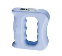 Outil de massage des fascias, machine à brûler la graisse du ventre | Outil de fascia Outil de massage portable Masseur de taille - Outils de libération des fascias, anneau de massage abdominal, machi