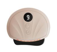 Outil de massage du cou facial, dispositif de levage du visage,Scrapper du dispositif de levage de vision thermique de déchaînement | Beauty Personal Care for Skin Rajeunnation, Toning, Glow Boost