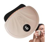 Outil de massage du cou facial, dispositif de levage du visage | Scrapper du dispositif de levage de vision thermique de déchaînement,Machines électriques pour maximiser et stimuler