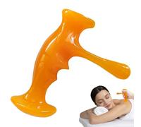 Outil de massage du point de pression, masseur de points de déclenchement manuel - Massageur ergonomique pour les muscles | Relief de stress Équipement de réflexologie de texture lisse pour le corps c
