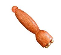 Outil de massage du visage - 6 x 2 x 2 cm | Baguette de levage du visage | Appareil de sculpture de la peau | Rouleau de contour du nez, des joues, des yeux, instrument de beauté pour femmes, hommes