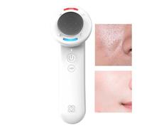 Outil de massage facial - Outils pour le visage Outil de soins de la peau, massage facial et exfoliant | Machine de nettoyage facial haute fréquence pour raffermir la peau