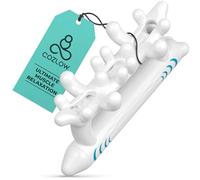 Outil de massage fascia pour soulager la douleur des points de déclenchement - Masseur myofascial pour réduire l'apparence de la cellulite et les nœuds musculaires serrés - Nœuds de massage des tissus