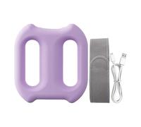 Outil De Massage Fascial,Massant 5 Niveaux Portable | Anneau Sans Fil - pour Tissus Profonds Ceinture Cuisses Jambes Salle Sport Maison Bureau