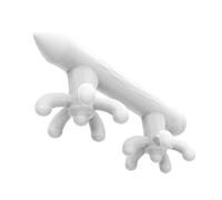 Outil De Massage Fascial - Outil De Relaxation Du Cou - De Massage Corporel - Pour Après L'Entraînement À La Maison Pause Voyage Routine Quotidienne L'Exercice Et Après Le Sport